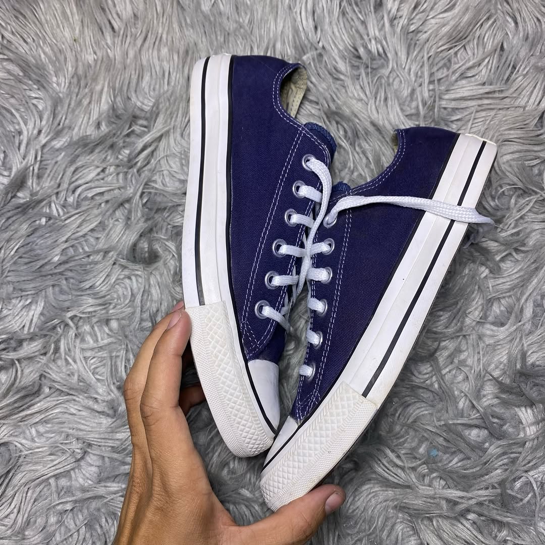 Converse Low Top (40)