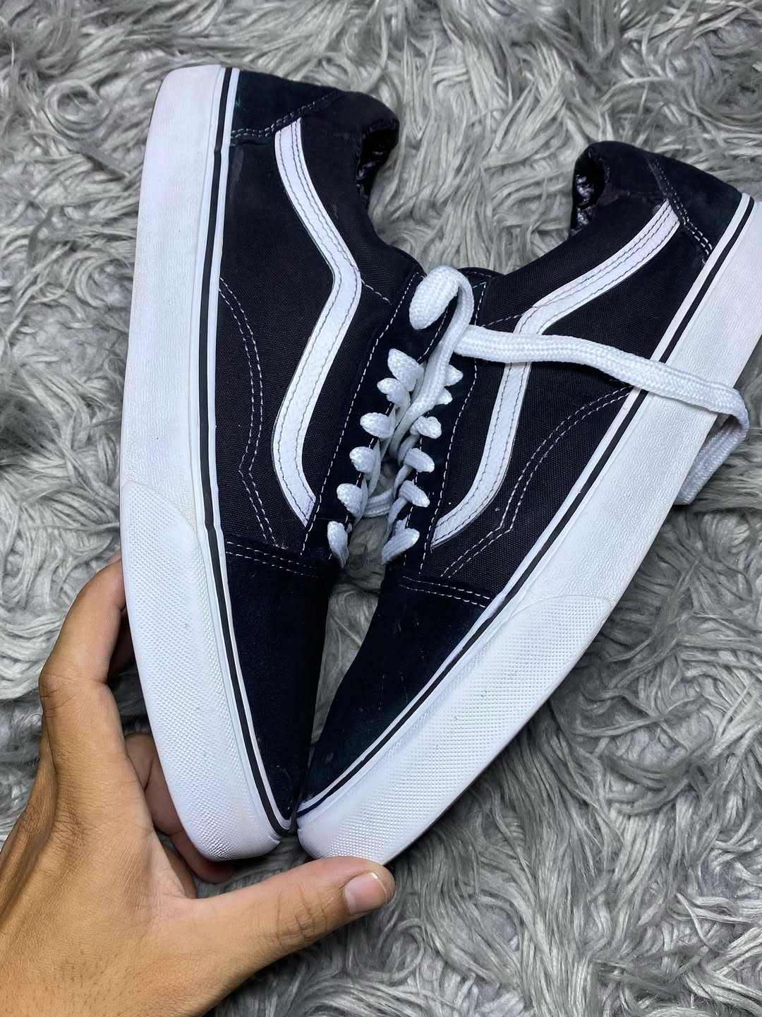 Vans Low Top (46)