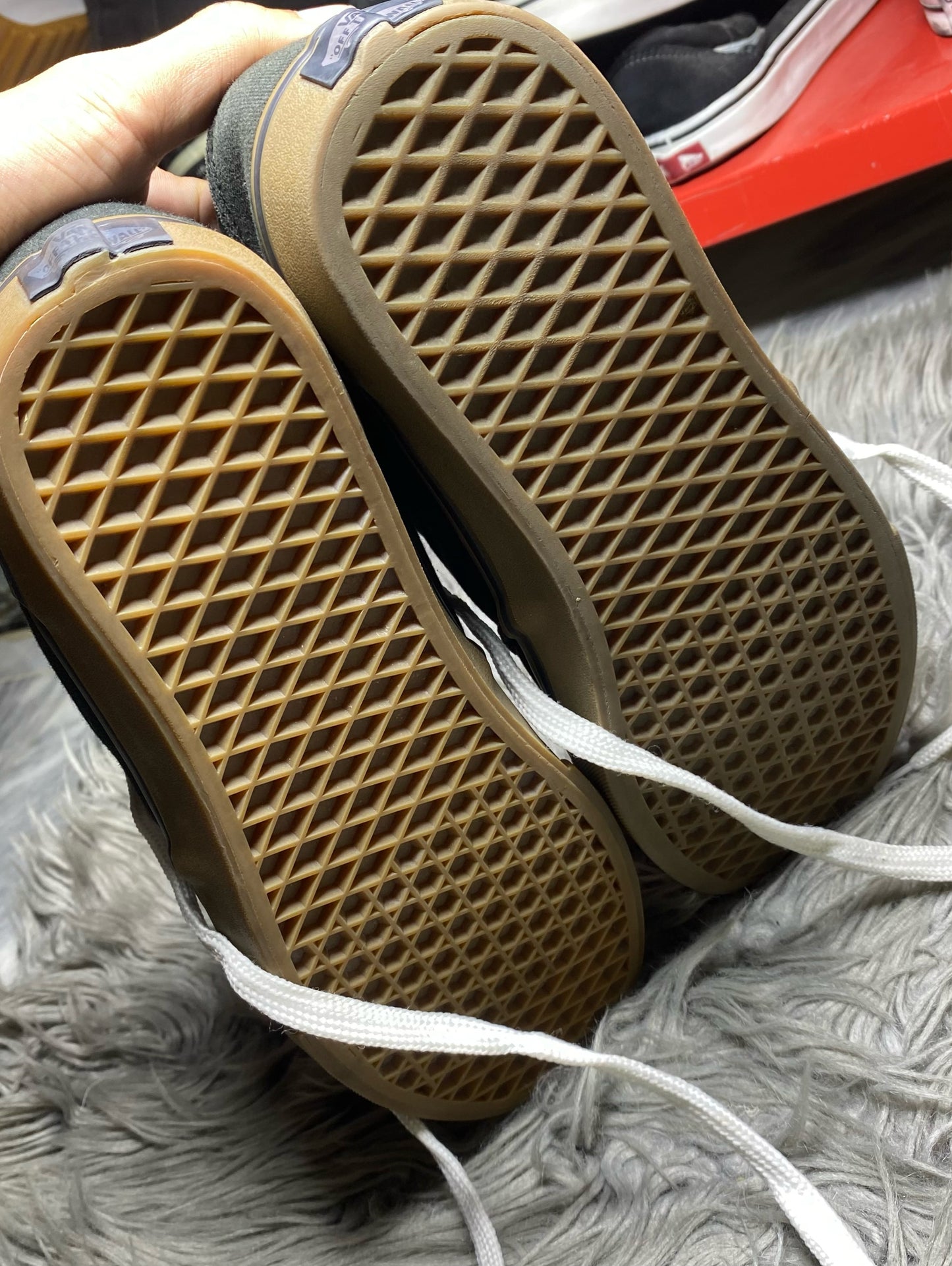 Vans Low Top (44)