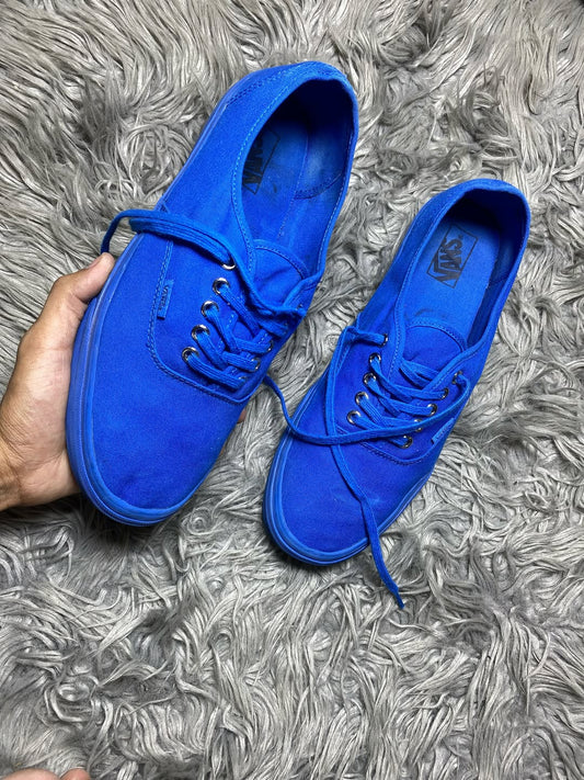 Vans Low Top (46)