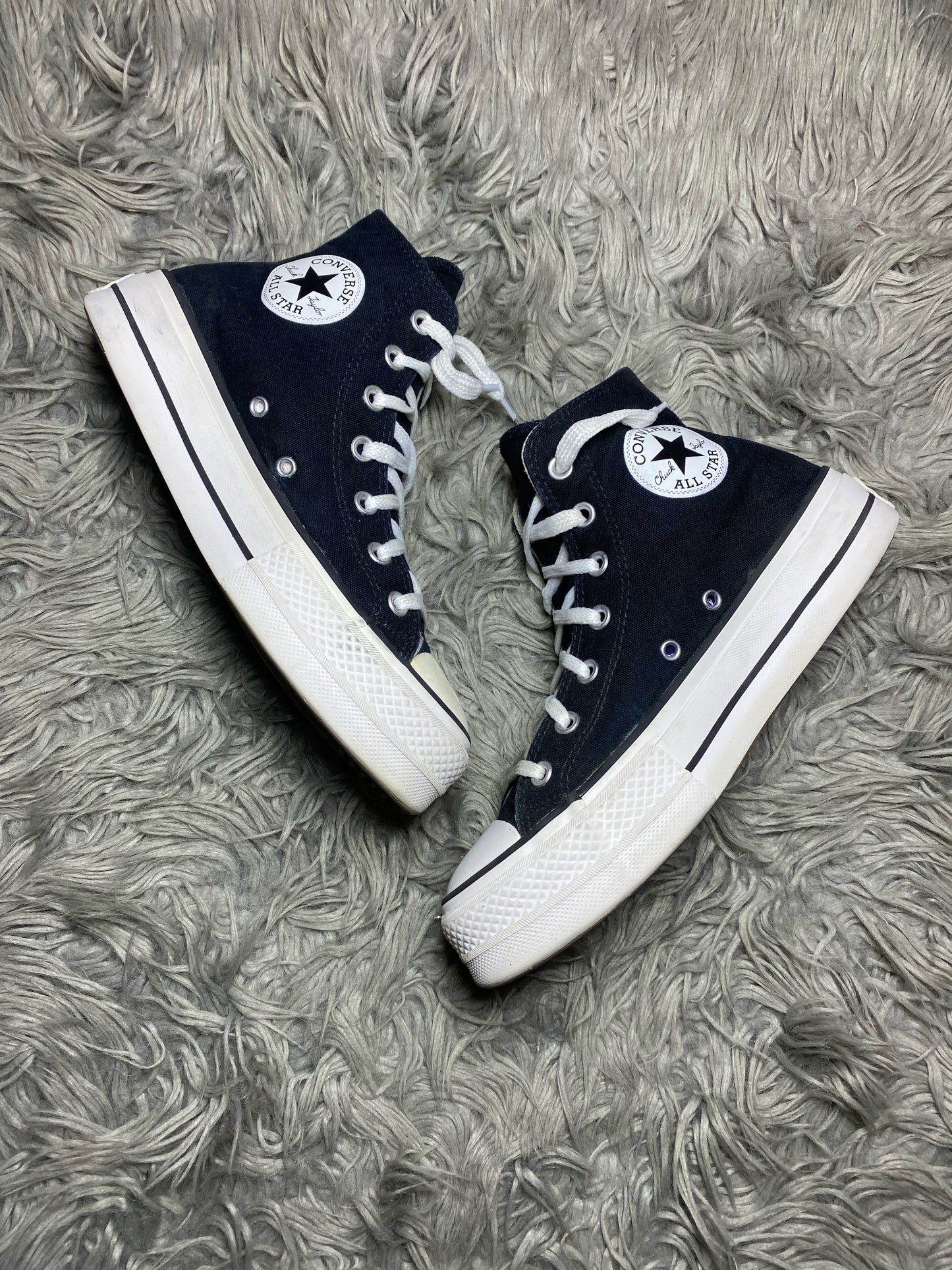 Converse High Top (39)