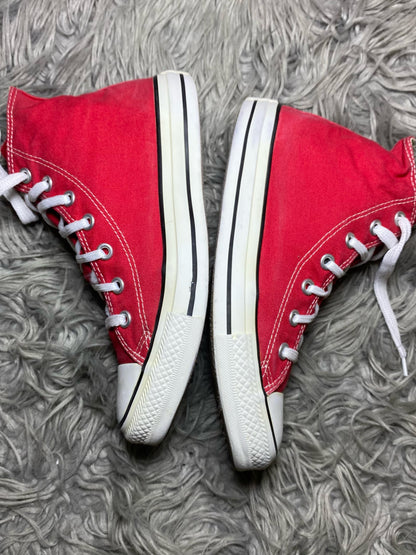 Converse High Top (39)