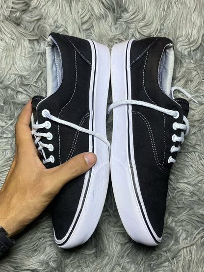 Vans Low Top (44.5)