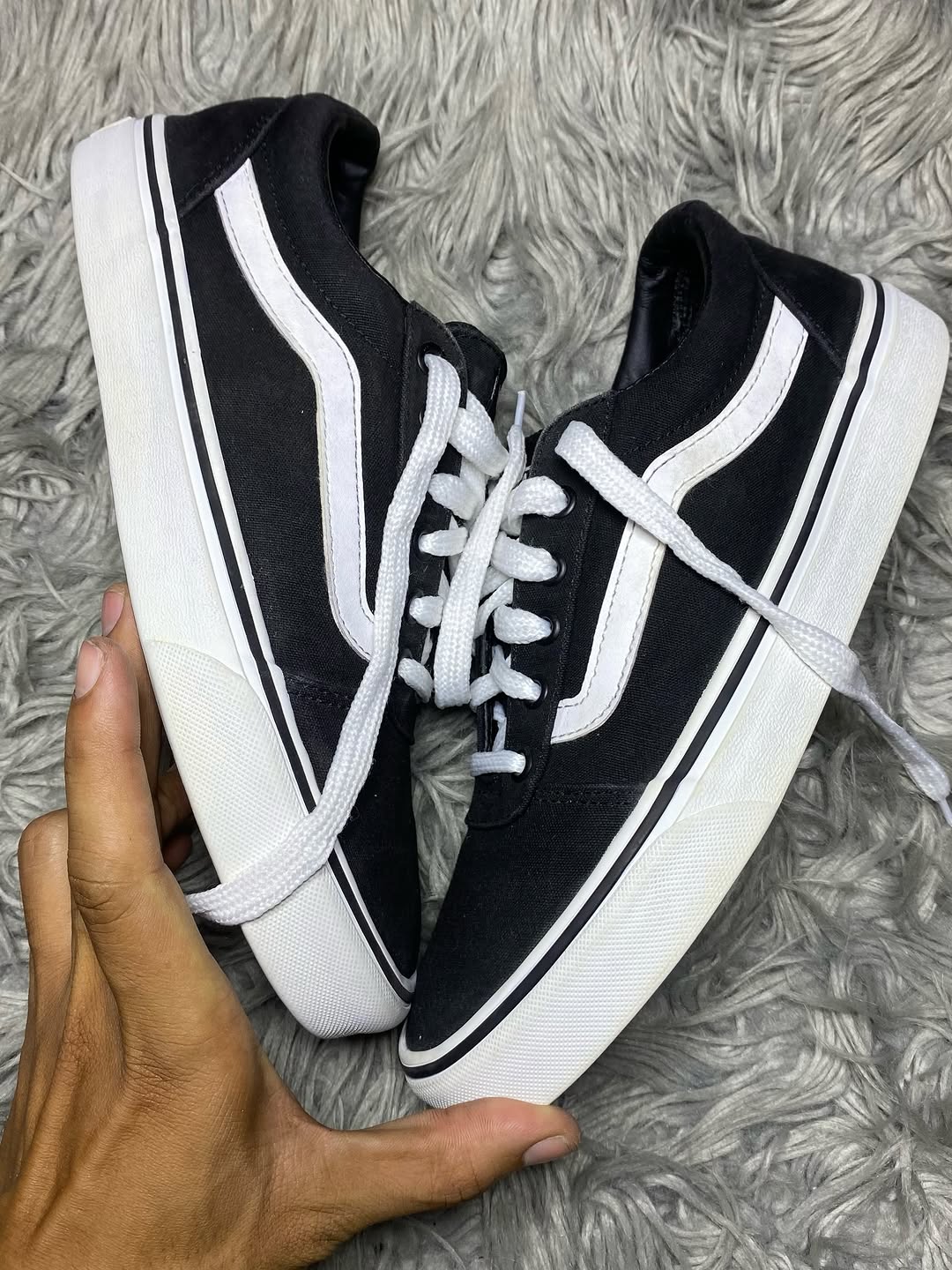 Vans Low Top (40.5)