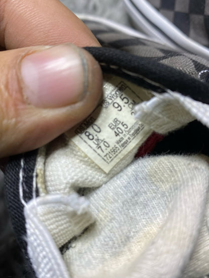 Vans Low Top (40.5)