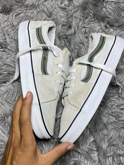 Vans Low Top (42)