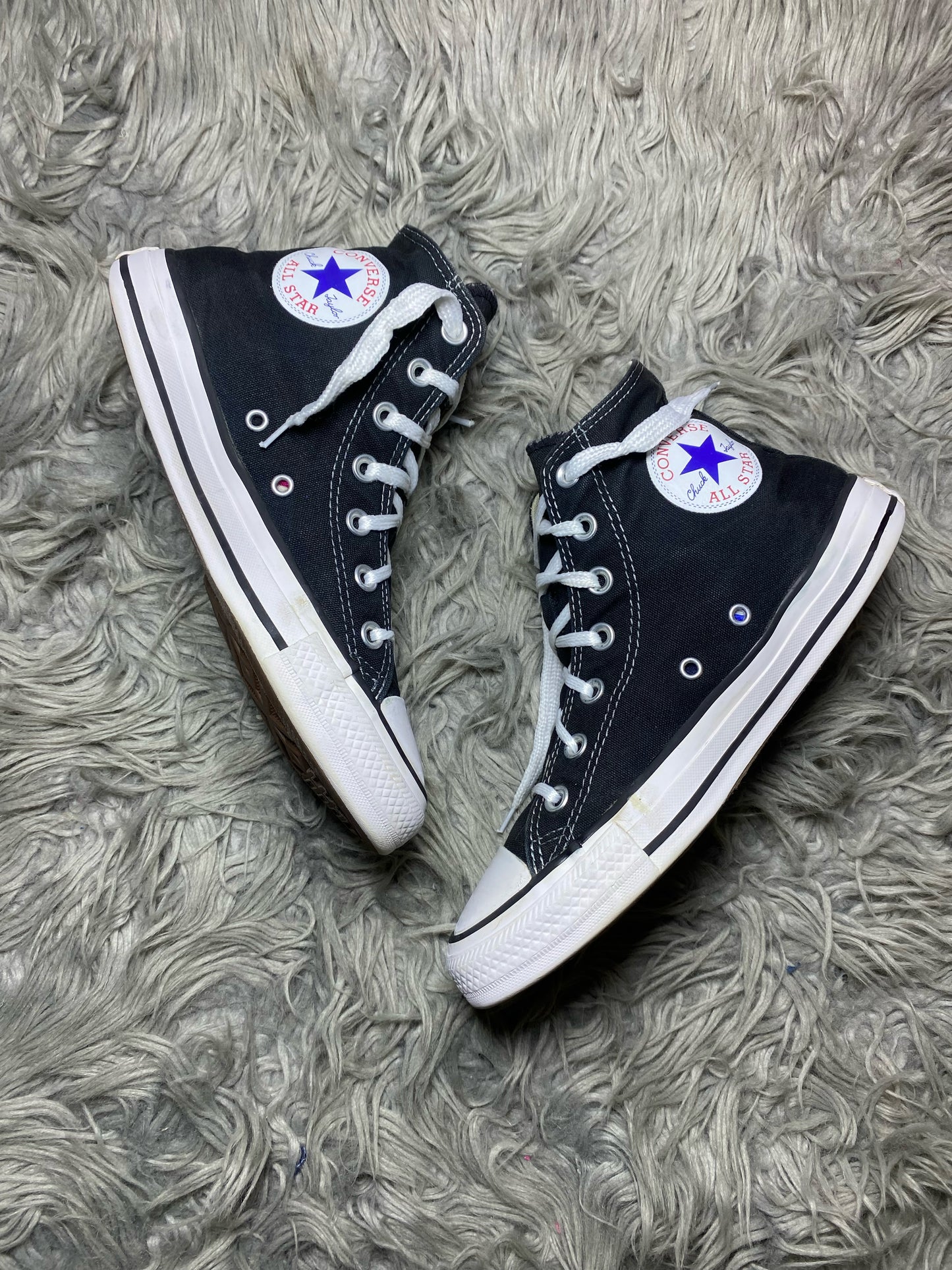 Converse High Top (39)