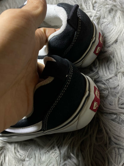 Vans Low Top (40)