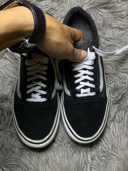 Vans Low Top (42)