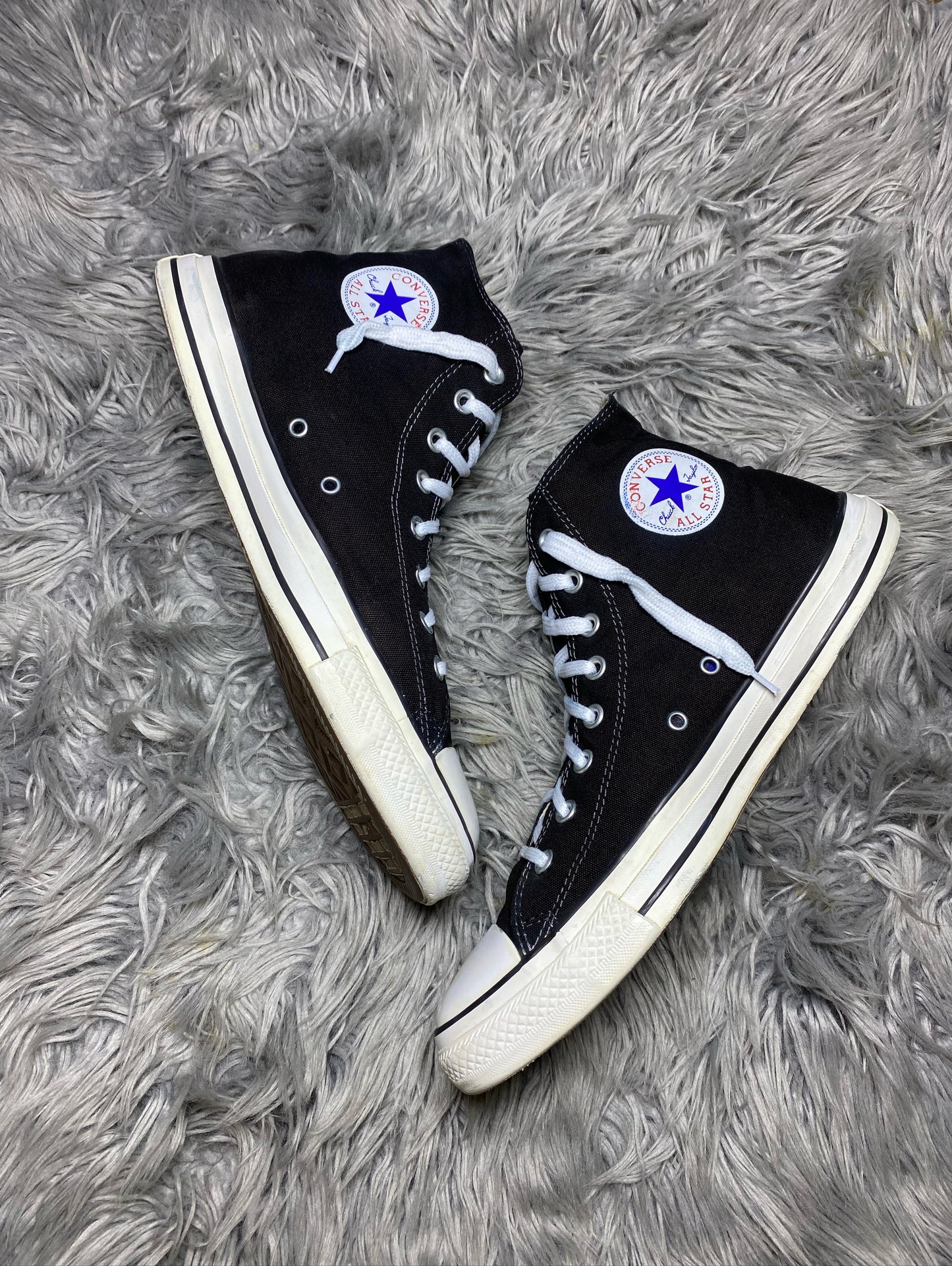 Converse High Top (46.5)