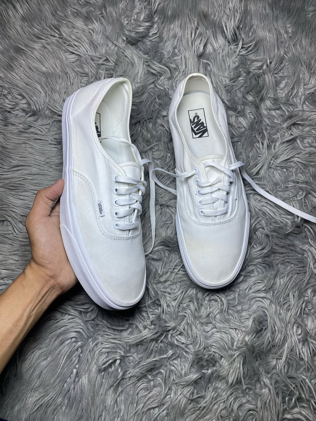 Vans Low Top (47)