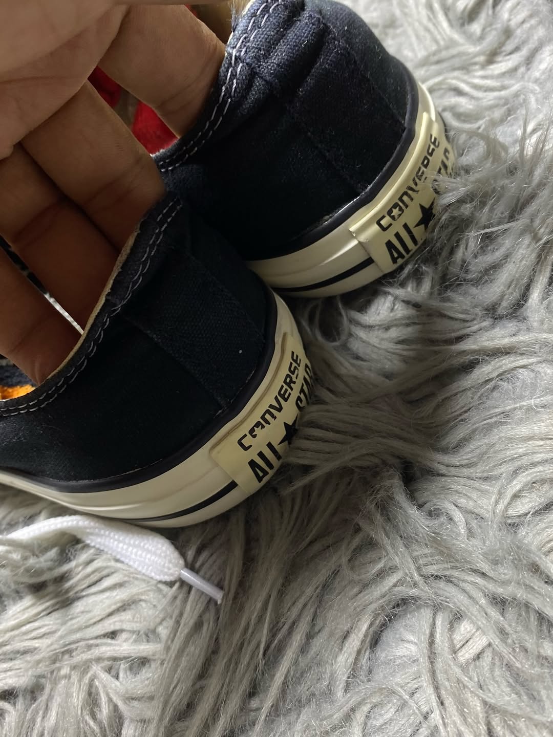 Converse Low Top (41)