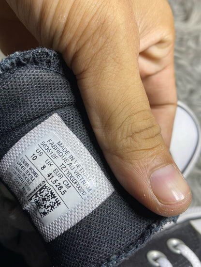 Converse High Top (41.5)
