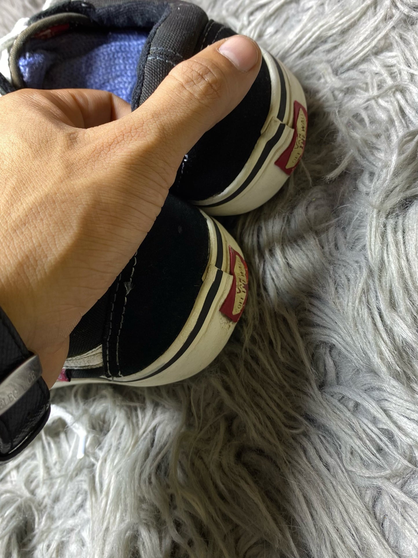 Vans Low Top (42)