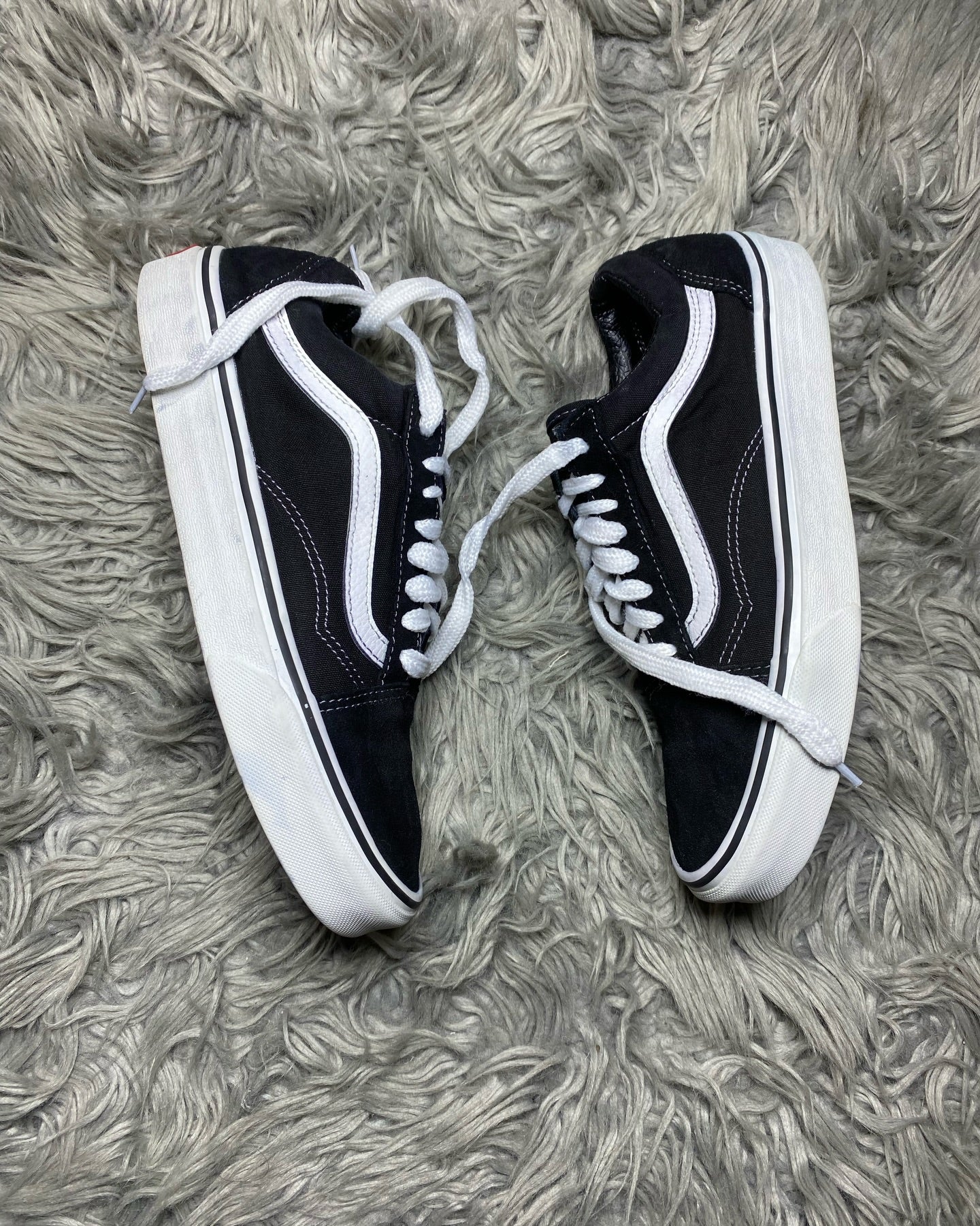 Vans Low Top (40.5)