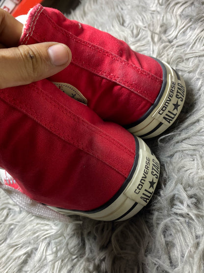 Converse High Top (41.5)