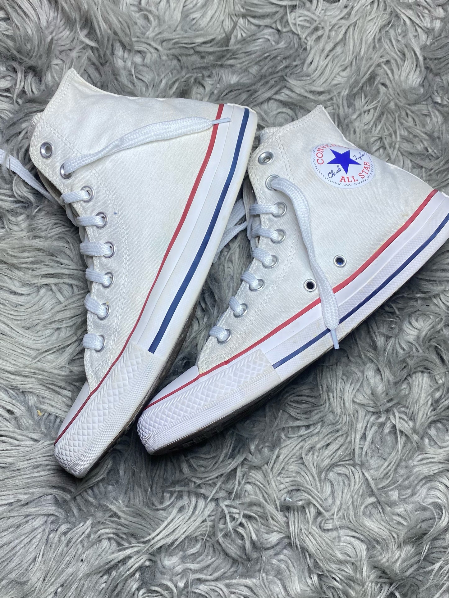 Converse High Top (40)
