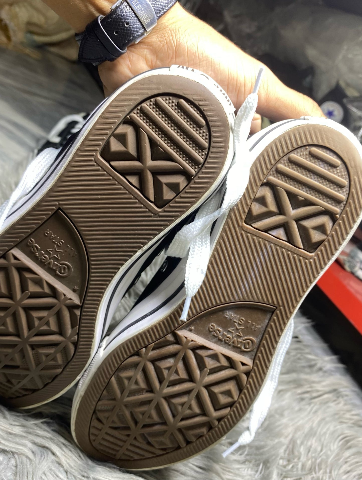 Converse Low Top (40)