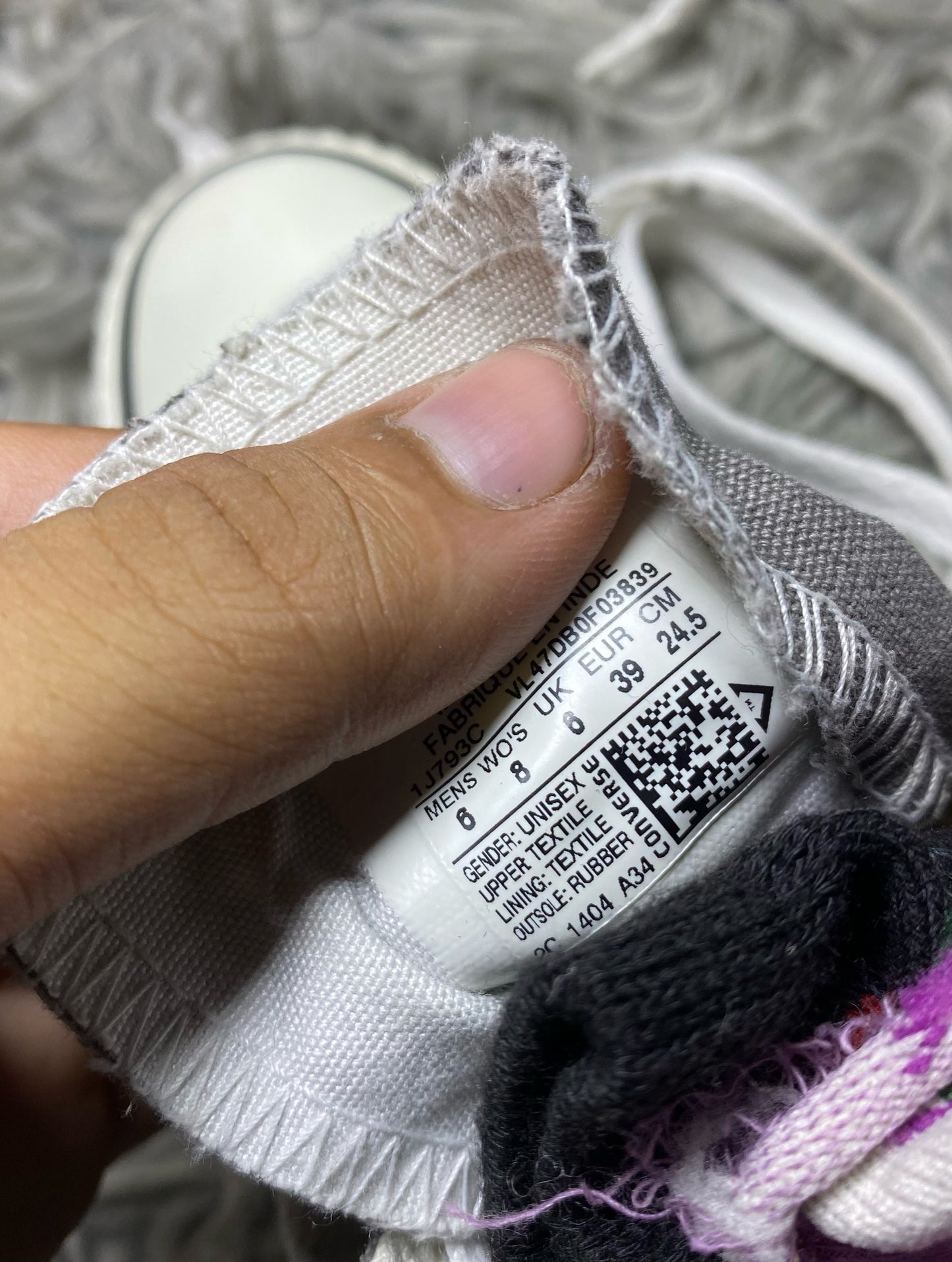 Converse High Top (39)