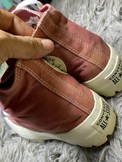 Converse High Top (37.5)