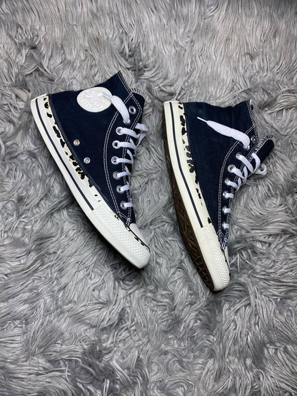 Converse High Top (39.5)