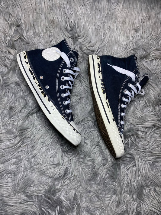 Converse High Top (39.5)