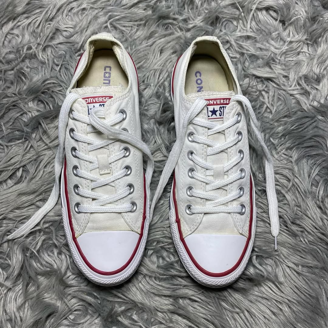 Converse Low Top (38)