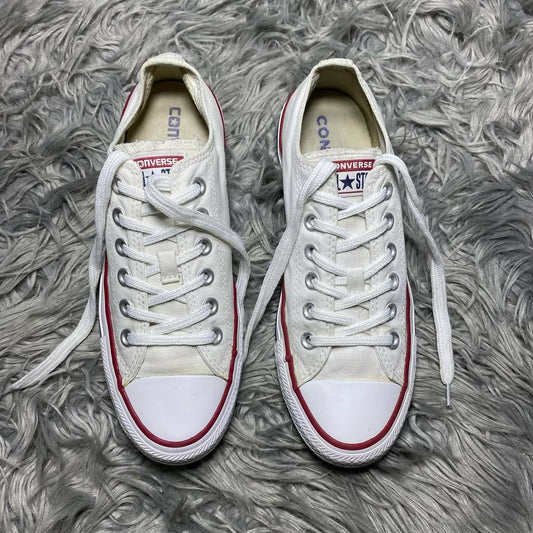 Converse Low Top (38)