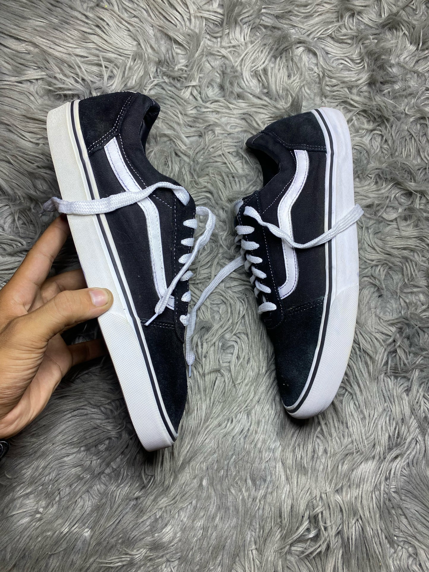 Vans Low Top (46)