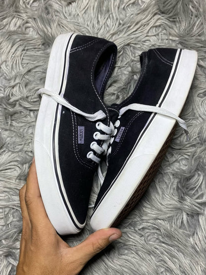 Vans Low Top (42)