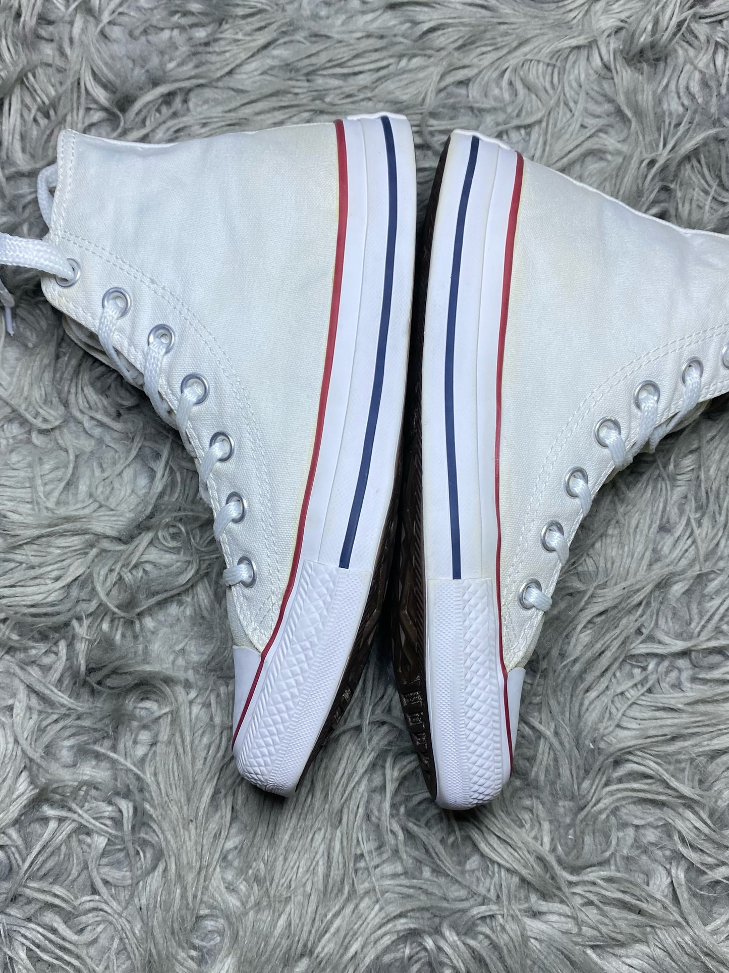 Converse High Top (37.5)
