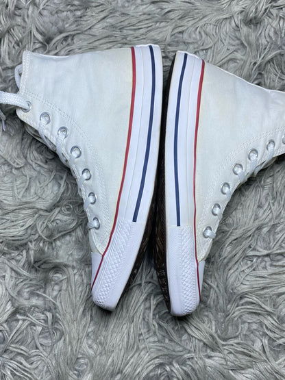 Converse High Top (37.5)
