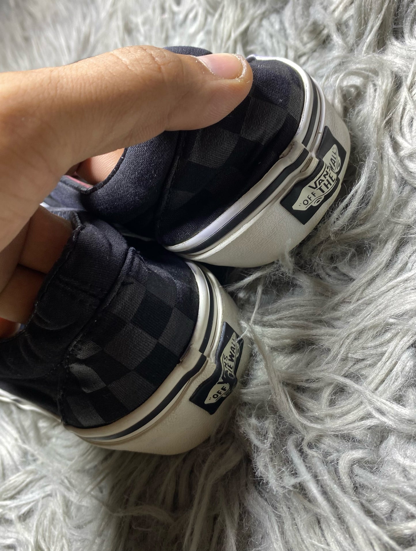 Vans Low Top (40)