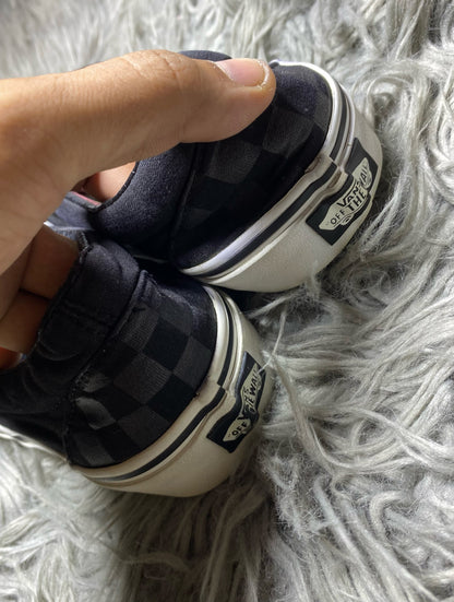 Vans Low Top (40)