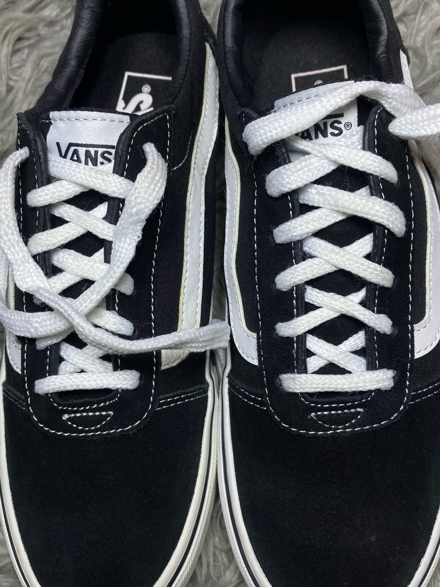 Vans Low Top (40.5)
