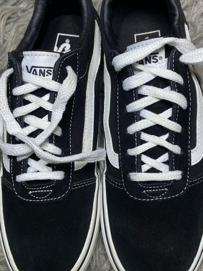 Vans Low Top (40.5)