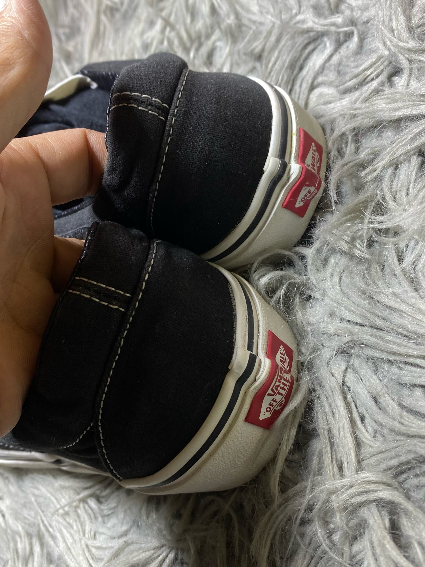Vans Low Top (44.5)