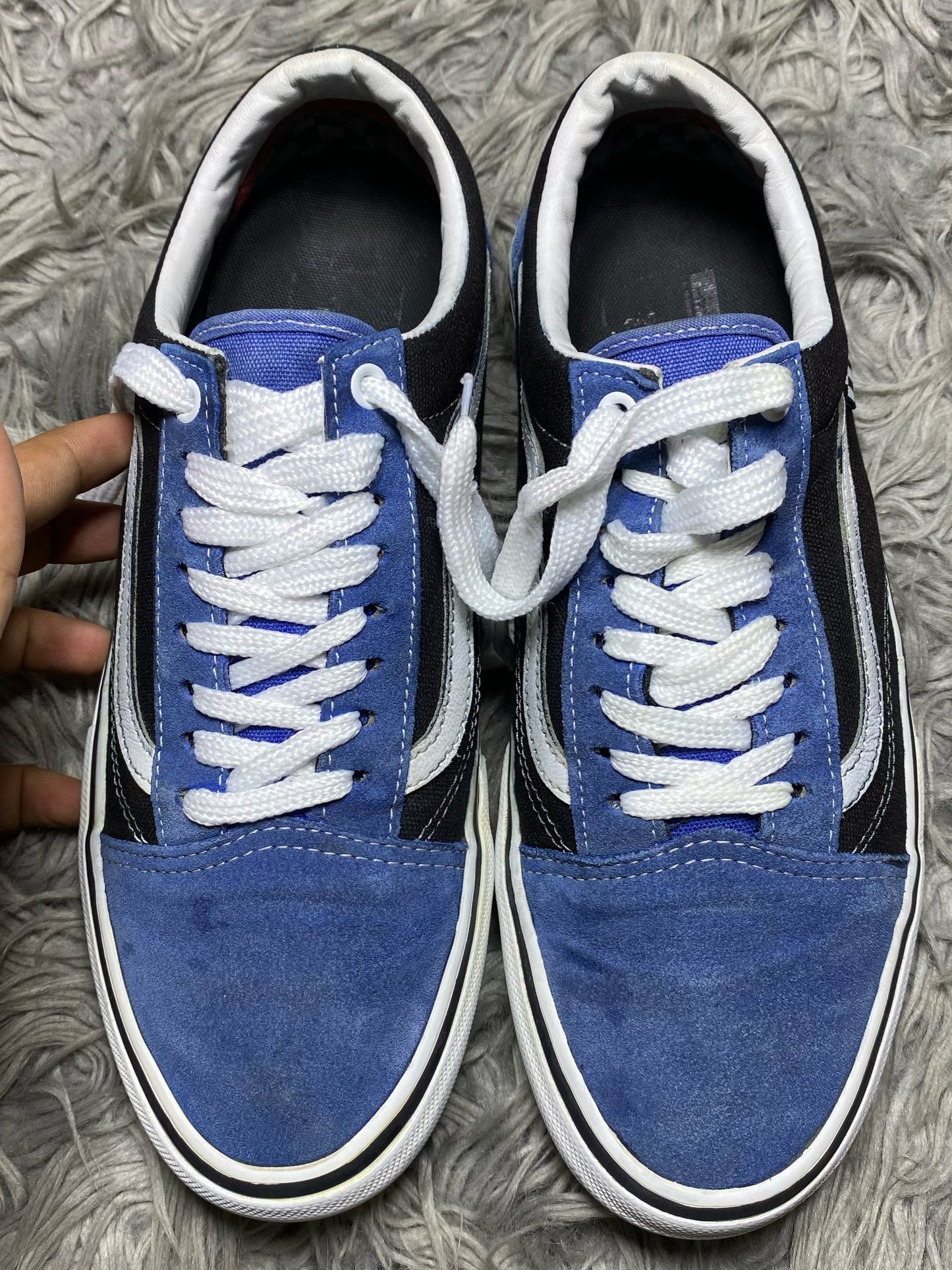 Vans Low Top (44)