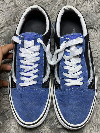 Vans Low Top (44)
