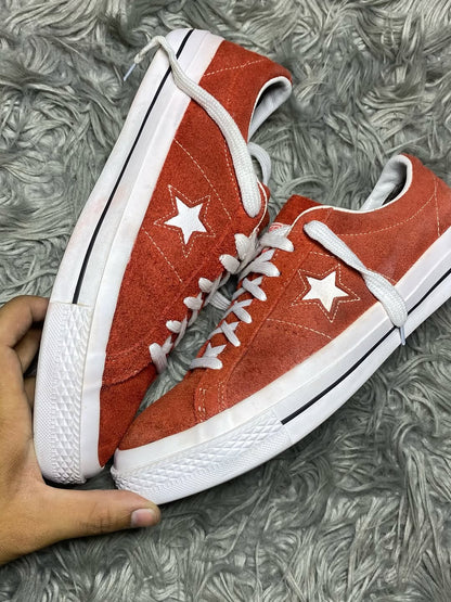 Converse Low Top (42)