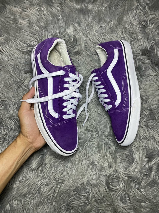 Vans Low Top (44.5)