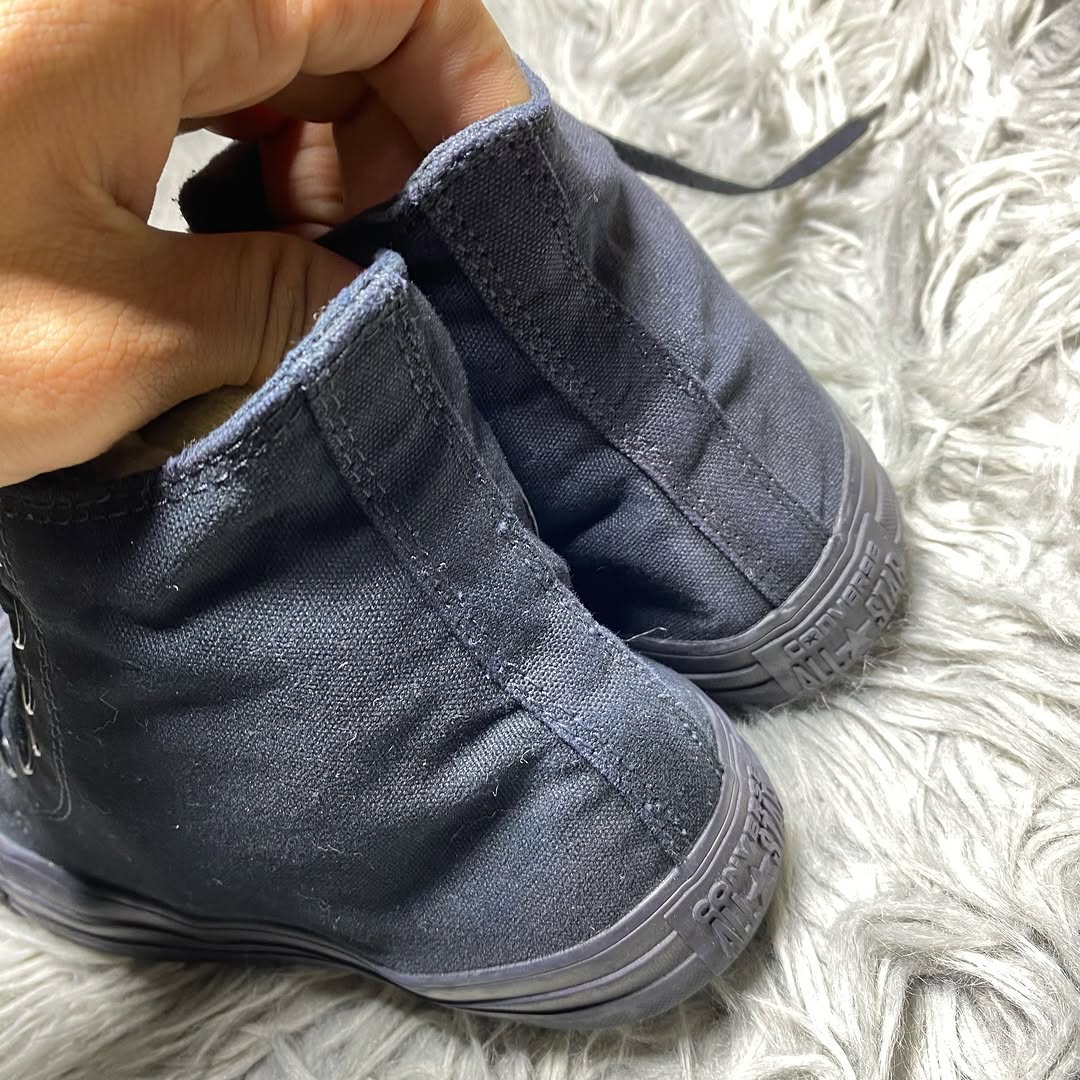 Converse High Top (41)