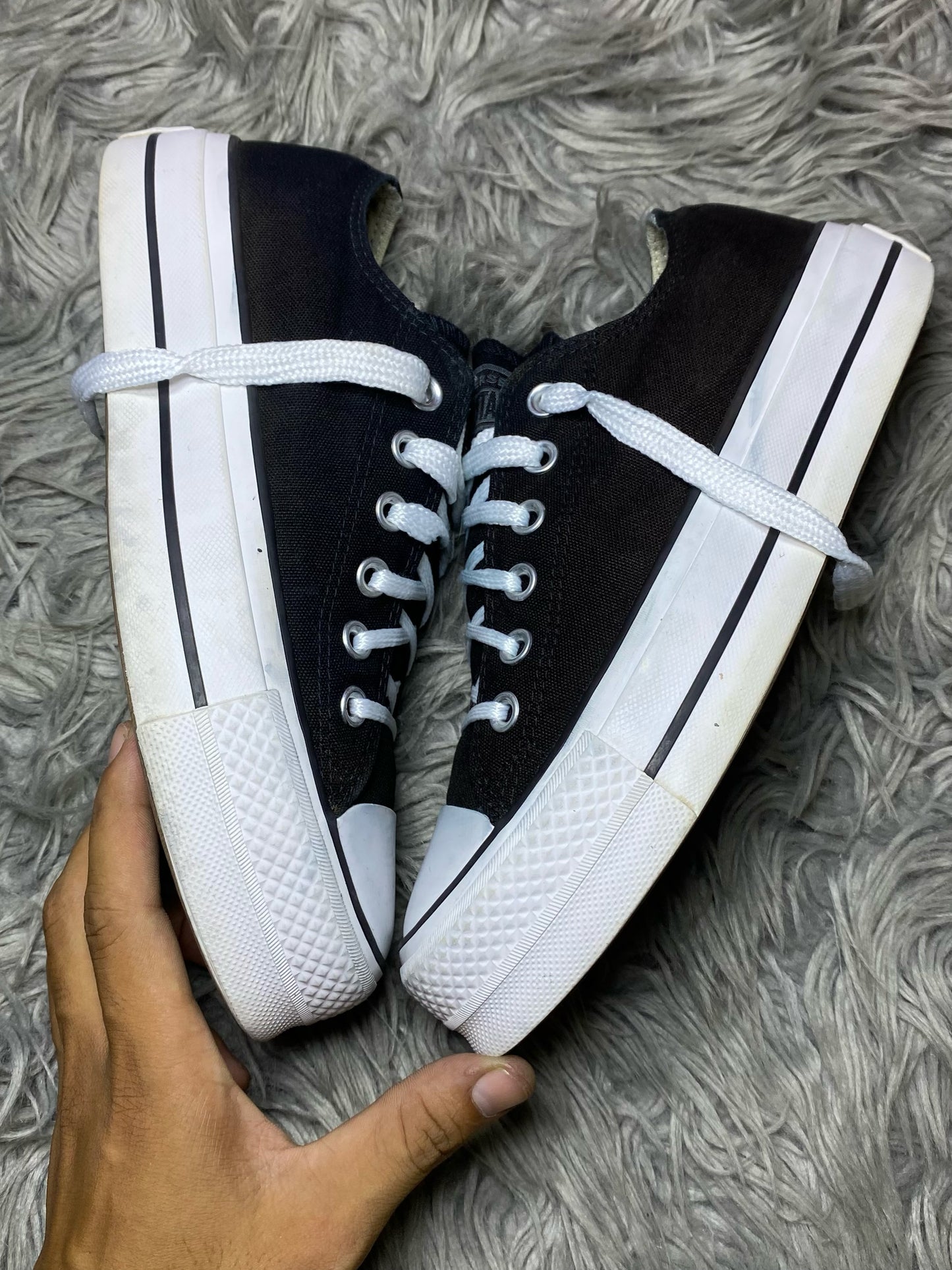 Converse Low Top (38)
