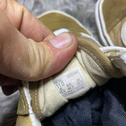 Vans Low Top (44.5)