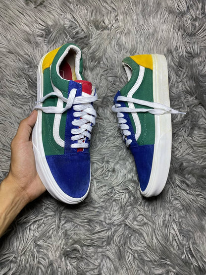 Vans Low Top (44)
