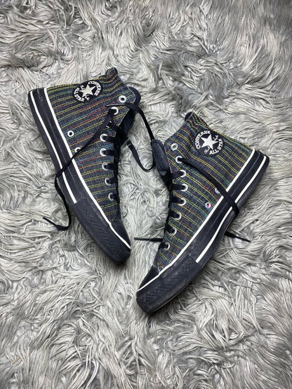 Converse High Top (42)