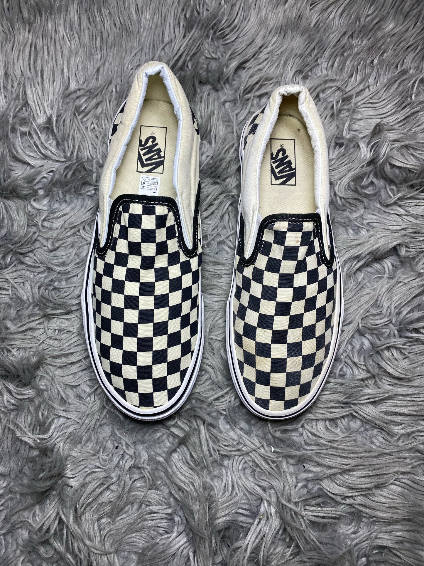 Vans Low Top (45)