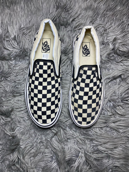 Vans Low Top (45)