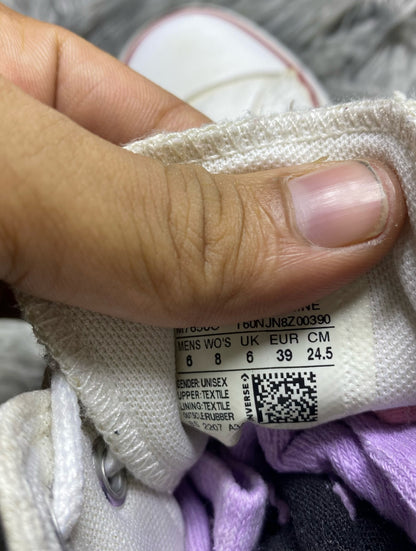 Converse High Top (39)
