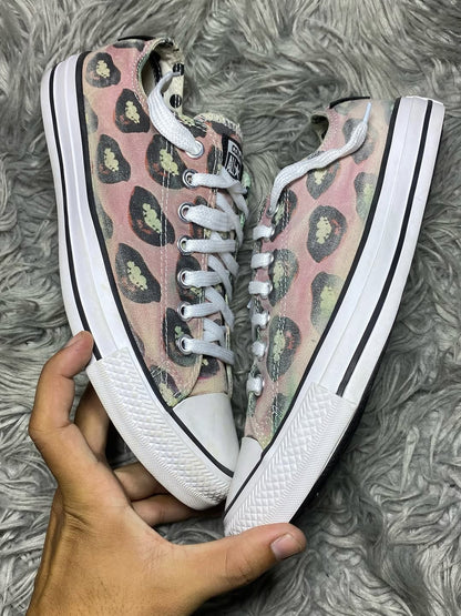 Converse Low Top (42)